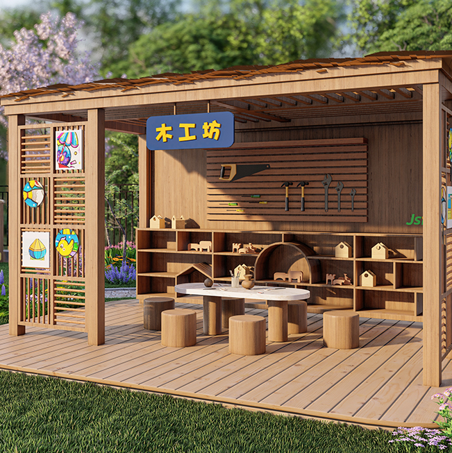 Functional classroom