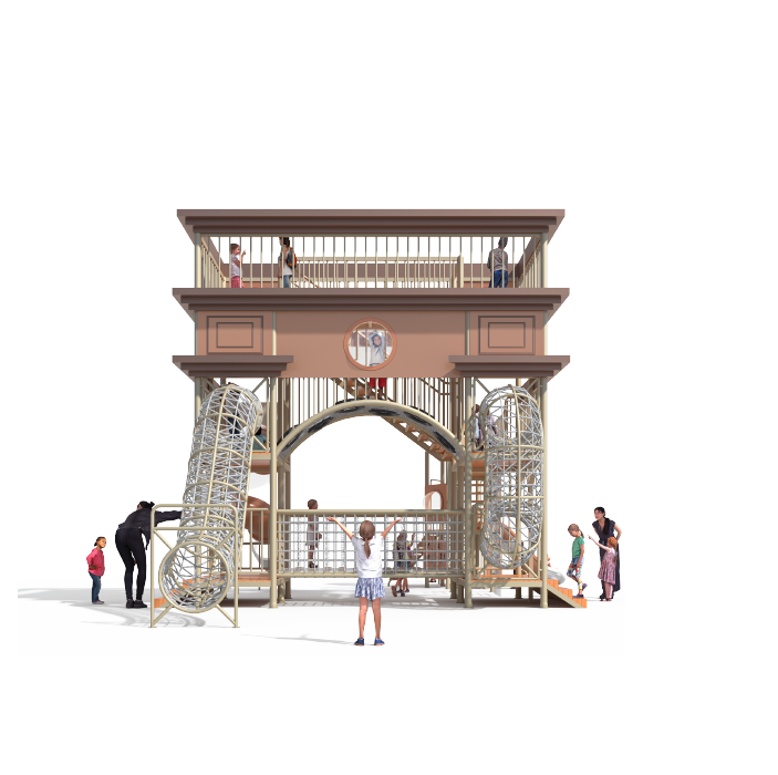 World Window model 2